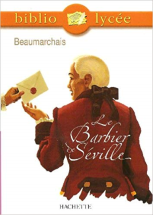 Le barbier de Séville